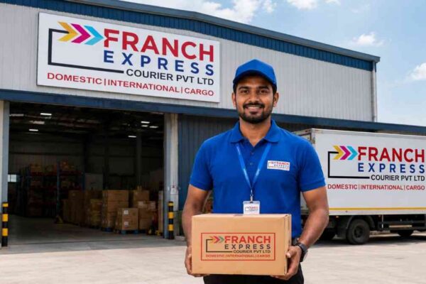 FranchExpressWarehous